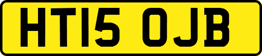 HT15OJB
