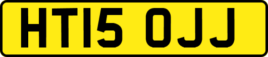 HT15OJJ