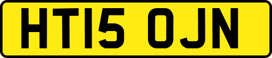 HT15OJN