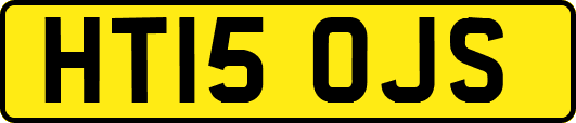 HT15OJS