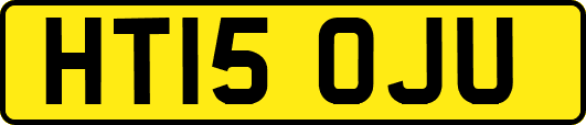 HT15OJU