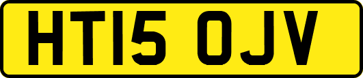 HT15OJV