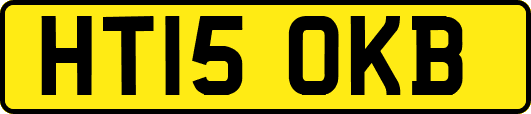 HT15OKB