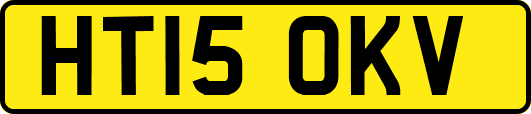 HT15OKV
