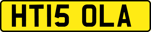 HT15OLA