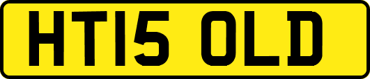HT15OLD