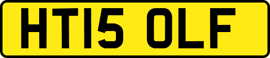 HT15OLF