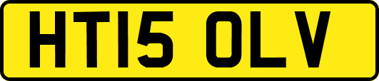 HT15OLV