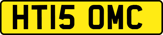 HT15OMC