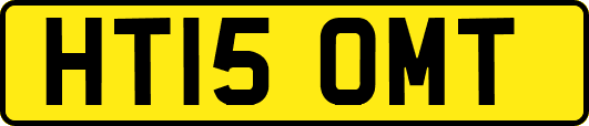 HT15OMT