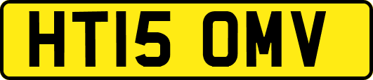 HT15OMV