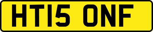 HT15ONF