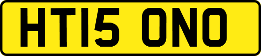 HT15ONO