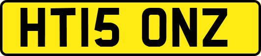 HT15ONZ
