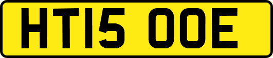 HT15OOE