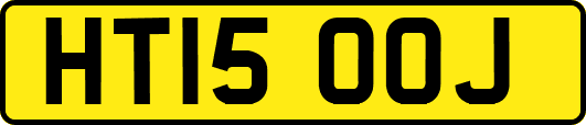 HT15OOJ