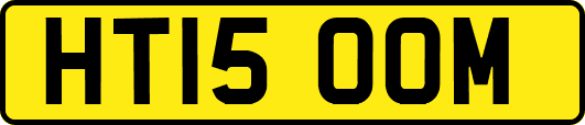 HT15OOM