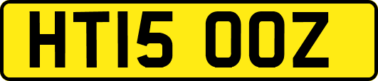 HT15OOZ