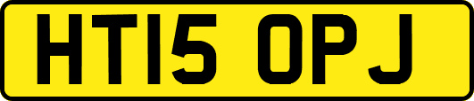 HT15OPJ