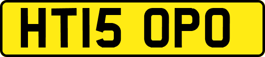 HT15OPO