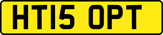 HT15OPT