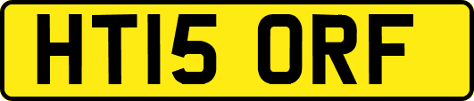 HT15ORF