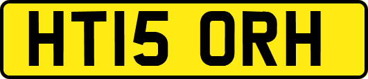 HT15ORH