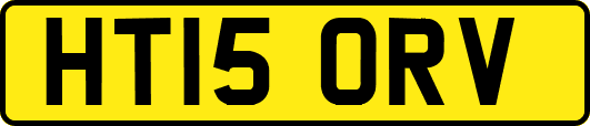 HT15ORV