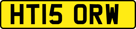 HT15ORW