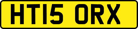 HT15ORX