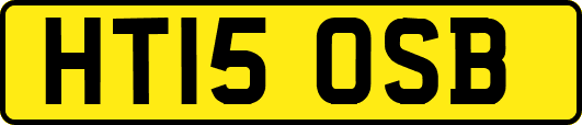 HT15OSB