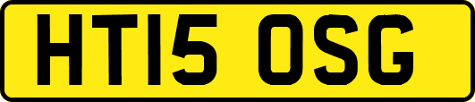 HT15OSG