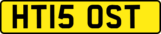 HT15OST