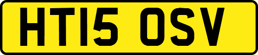 HT15OSV