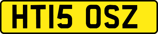 HT15OSZ