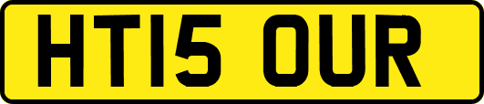 HT15OUR