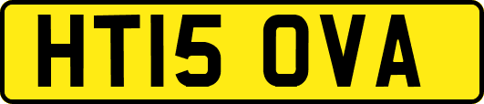 HT15OVA