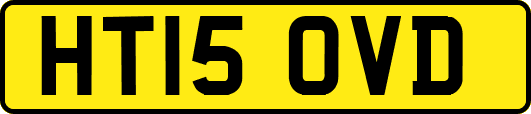 HT15OVD