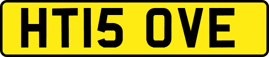 HT15OVE