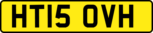 HT15OVH