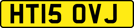 HT15OVJ