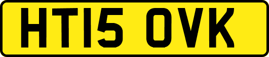 HT15OVK