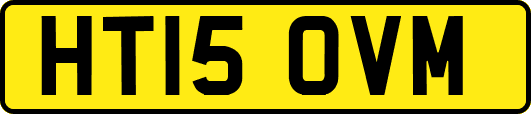 HT15OVM
