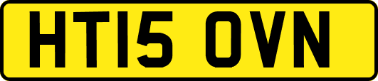 HT15OVN