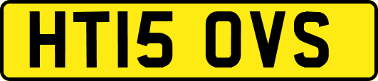 HT15OVS