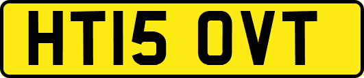 HT15OVT