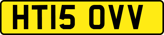 HT15OVV