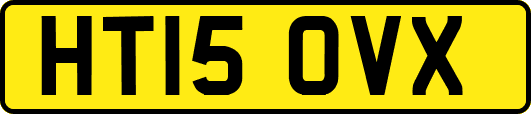 HT15OVX