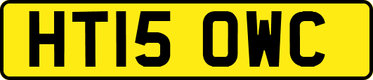 HT15OWC