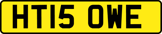 HT15OWE